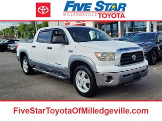 Used 2008 Toyota Tundra SR5 image 1