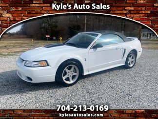 Used 1999 Ford Mustang Cobra image 1