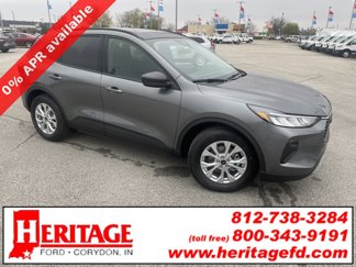 New 2025 Ford Escape Active w/ Cold Weather Package image 1