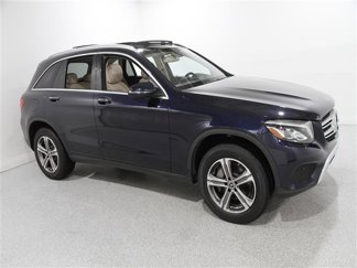 Used 2019 Mercedes-Benz GLC 300 4MATIC image 1