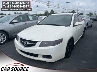 Used 2004 Acura TSX image 1