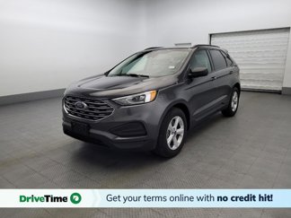 Used 2020 Ford Edge SE image 1