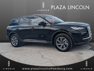 New 2025 Lincoln Corsair FWD image 1