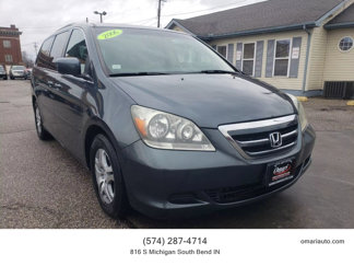 Used 2006 Honda Odyssey EX-L image 1