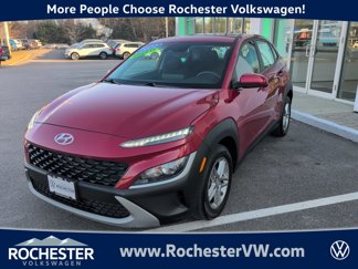 Used 2022 Hyundai Kona SE image 1
