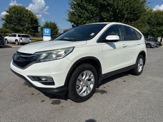 Used 2015 Honda CR-V EX image 1