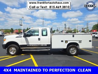 Used 2015 Ford F350 XL video 1