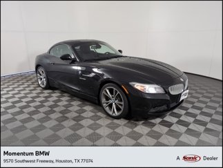 Used 2014 BMW Z4 sDrive35i image 1