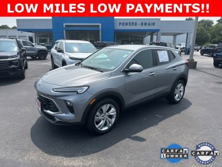 Used 2024 Buick Encore GX Preferred w/ Comfort Package image 1