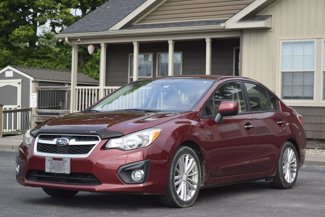 Used 2013 Subaru Impreza 2.0i Limited image 1