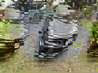 New 2025 Hyundai Elantra SE image 1