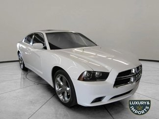 Used 2011 Dodge Charger Rallye image 1