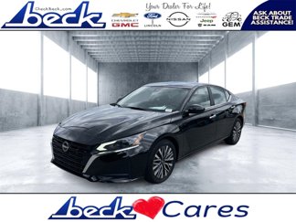 Certified 2023 Nissan Altima 2.5 SV image 1