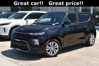 Used 2020 Kia Soul LX video 1