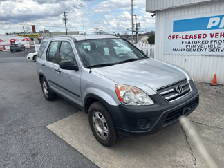 Used 2006 Honda CR-V LX image 1