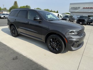 Used 2023 Dodge Durango SXT w/ SXT Blacktop Group image 1