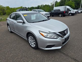 Used 2017 Nissan Altima 2.5 S w/ Power Driver Seat Package image 1