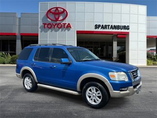 Used 2010 Ford Explorer Eddie Bauer image 1