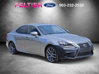 Used 2015 Lexus IS 250 image 1