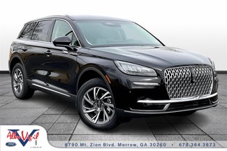 New 2025 Lincoln Corsair FWD image 1