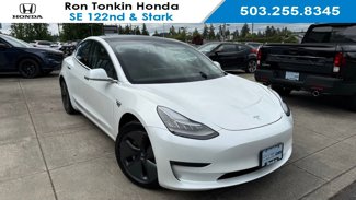 Used 2019 Tesla Model 3 Standard Range Plus image 1