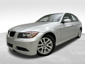 Used 2007 BMW 328xi Sedan image 1