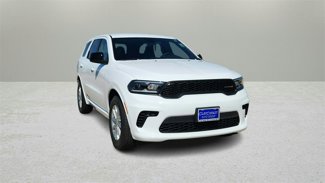 New 2025 Dodge Durango GT image 1