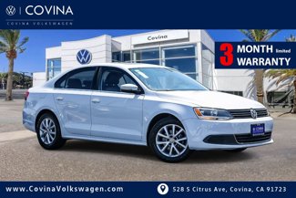 Used 2014 Volkswagen Jetta SE image 1