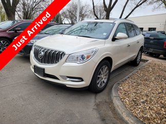 Used 2014 Buick Enclave Leather w/ Trailering Provision Package image 1