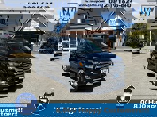 Used 2017 Ford Escape SE image 1
