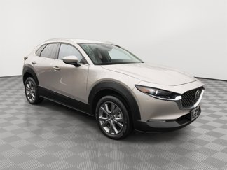 Used 2023 MAZDA CX-30 AWD 2.5 S w/ Preferred Package image 1