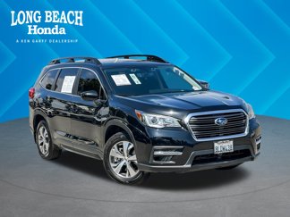 Used 2019 Subaru Ascent Premium image 1