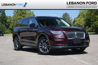 Used 2020 Lincoln Corsair AWD w/ Equipment Group 101A image 1