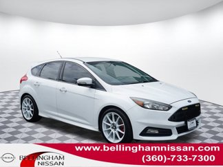 Used 2018 Ford Focus ST image 1