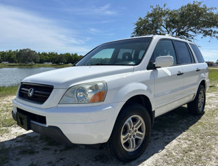 Used 2003 Honda Pilot EX image 1