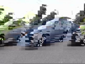 Used 2022 Toyota Corolla LE image 1