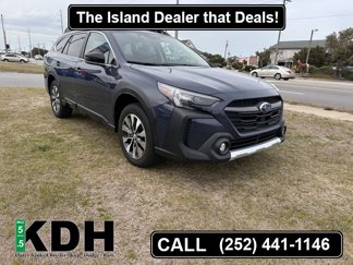 Used 2024 Subaru Outback Limited image 1
