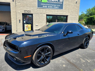 Used 2016 Dodge Challenger SXT w/ Blacktop Package image 1
