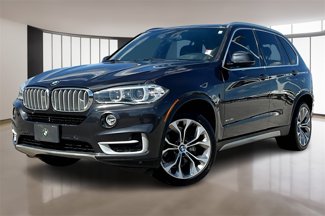 Used 2017 BMW X5 xDrive35i image 1