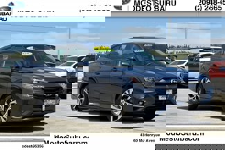 Used 2024 Subaru Legacy Premium image 1