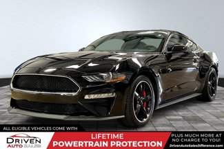 Used 2020 Ford Mustang Bullitt w/ Bullitt Electronics Package image 1