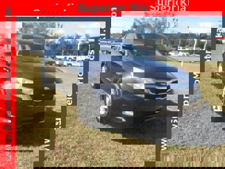 Used 2013 Kia Optima LX image 1