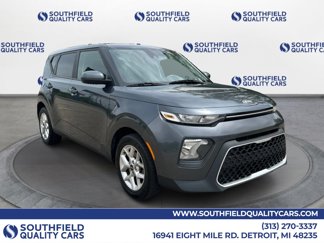 Used 2020 Kia Soul S image 1