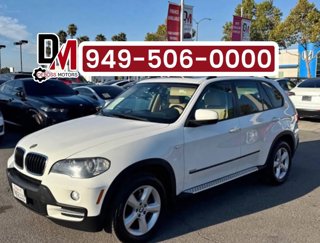 Used 2008 BMW X5 3.0si image 1