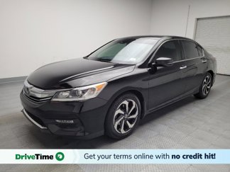 Used 2016 Honda Accord EX-L image 1