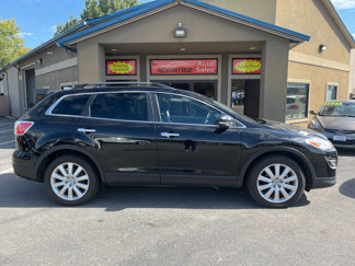 Used 2010 MAZDA CX-9 Grand Touring w/ Moonroof & Bose Audio Pkg image 1