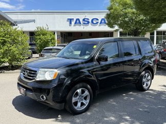 Used 2014 Honda Pilot EX-L image 1