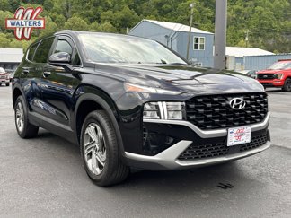 Used 2021 Hyundai Santa Fe SE image 1
