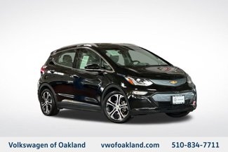 Used 2019 Chevrolet Bolt Premier image 1