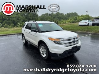 Used 2015 Ford Explorer XLT w/ Equipment Group 202B image 1